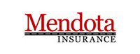 Mendota Insurance Co. Logo