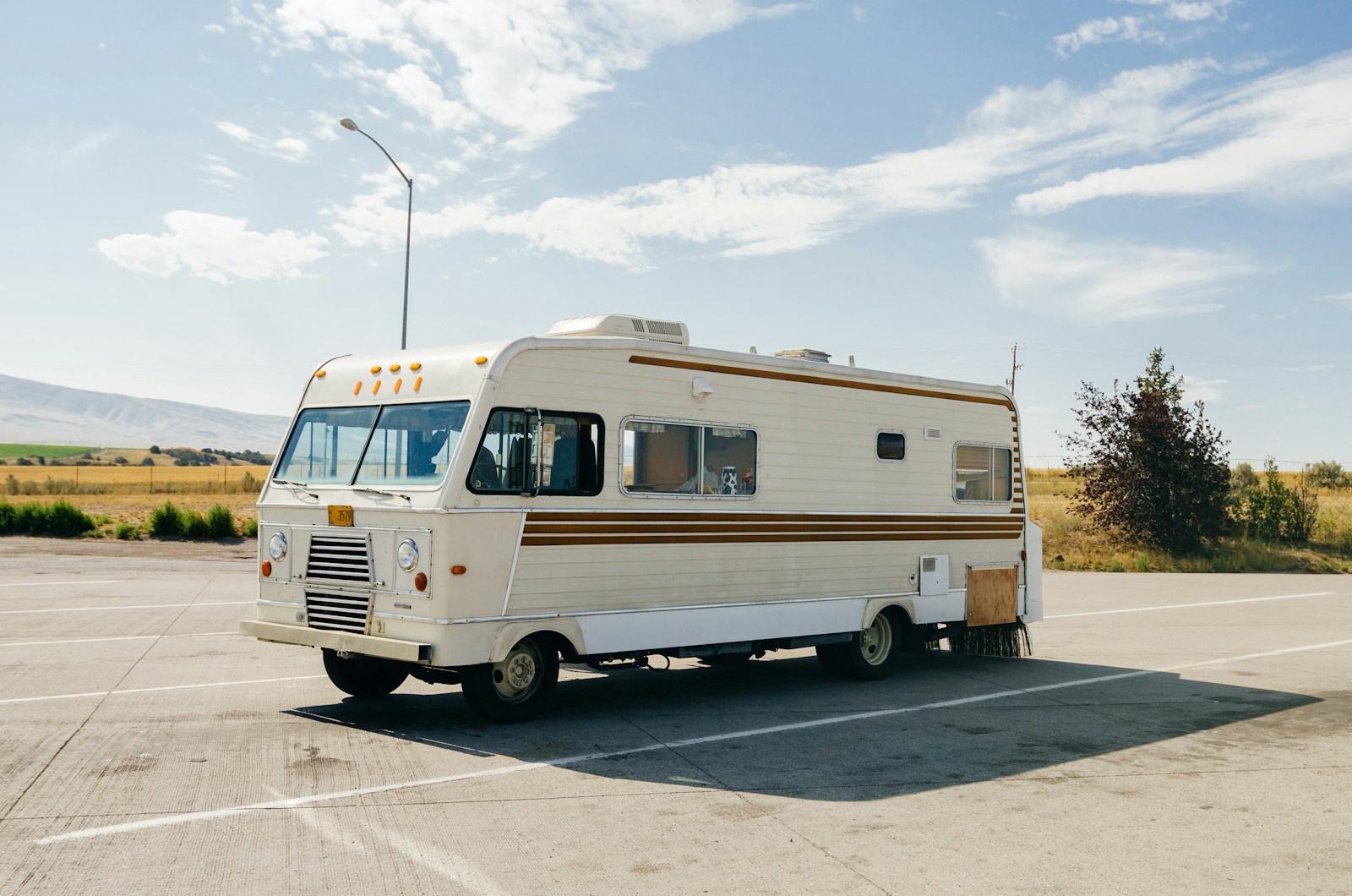 What RV Insurance Coverage Do You Need?
